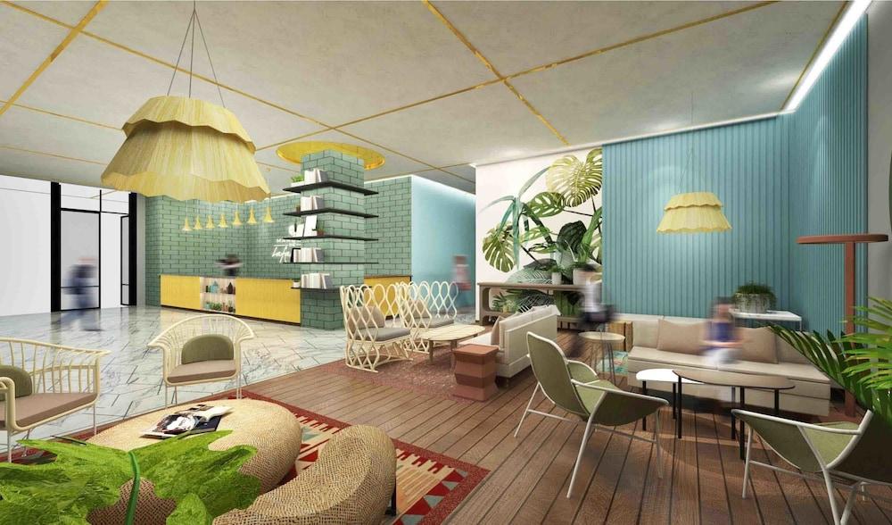 Louis Kienne Hotel Pemuda Semarang Buitenkant foto